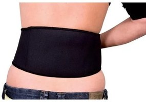 Centură lombară magnetică