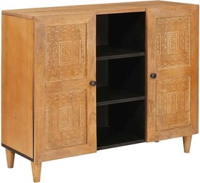 vidaXL Bufet Maro deschis 33.5 x 90 x 75 cm