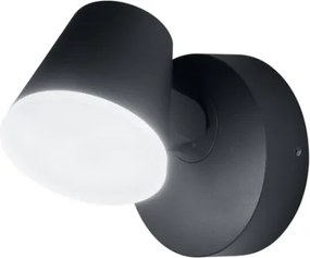 Osram - LED Aplică de perete pentru exterior ENDURA STYLE LED/13,5W/230V IP44