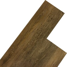 Pardoseală din vinil STILISTA 20 m2 - pin de munte maro