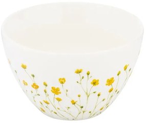 Altom Bol din porțelan Marigolds, 14 cm, 730 ml