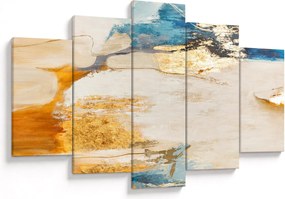 Tablou - Abstract (150x105 cm)