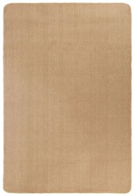 vidaXL Covor de iută cu spate din latex, 80 x 160 cm, natural