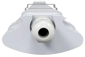 Solight WO530-150 - Corp de iluminat LED tehnic 45W/230V 4000K IP65