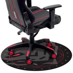 Suport sub scaun de gaming Diablo Chairs