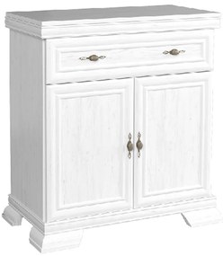 Cabinet KORA, pin andersen