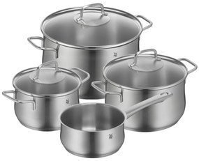 Set de oale WMF BRILLANT, 4 piese