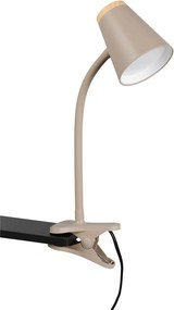 Veioză pentru copii bej Pongo – Reality