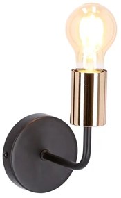 Aplică perete SPILL 1xE27/60W/230V