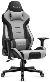 Fotoliu gaming Fusion 7.6 (negru + gri). 1087490