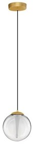 Pendul LED design modern decorativ GALEO