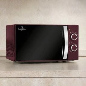 Cuptor cu microunde 20L Leonardo Berlinger Haus BH 9682-KL