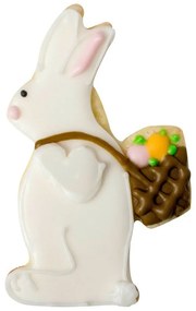 Set 5 forme pentru prăjituri de Paște Zenker Easter