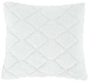 Pernă decorativă 43x43 cm Cosy Diamond - Catherine Lansfield