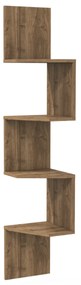 Poliția Desaldo Walnut