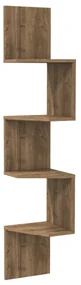 Poliția Desaldo Walnut