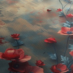 Tablou - Maculii lupului (70x50 cm)