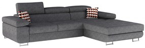 Coltar extensibil Armando pe dreapta Gusto 88/Zigzag 60