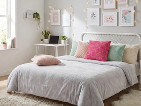 Husa de perna XENOS 45x45 cm, roz