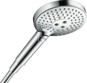 Para de dus Hansgrohe Axor ShowerSolutions cu 3 functii