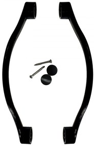 UK-13 BL mâner cabină de duș