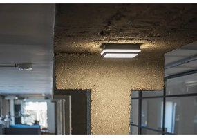 Corp de iluminat LED de exterior BENO LED/24W/230V antracit IP54 Kanlux 33343