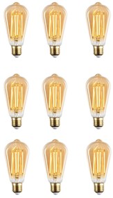Bec cu Led OP - 024 - 9