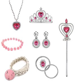 Set de accesorii printesa