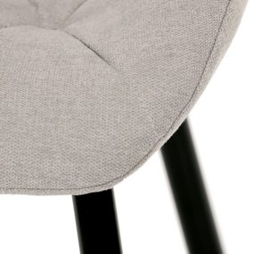 Set de scaune de sufragerie CT-285 LAN2, 4 buc.