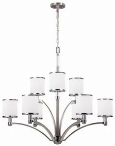 Candelabru clasic 9 becuri E27 PROSPECT PARK Elstead