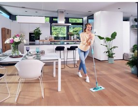Set de curățare Leifheit Set Clean Twist M Ergo 52120