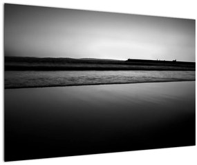 Tablou cu peisaj (90x60 cm)