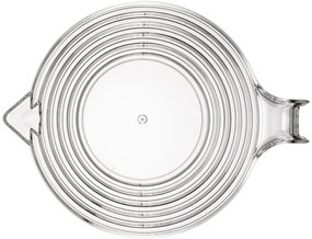 Cană gradată de măsurare Yamazaki Layer, 500 ml