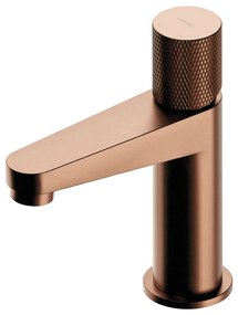 Omnires Contour baterie lavoar stativ cupru CT8010CPB
