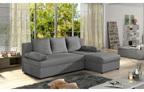 Coltar extensibil Gino Sawana 21