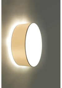 Aplică ARENA 1xE27/60W/230V albă