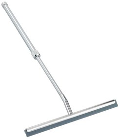 Racletă cu mâner telescopic pentru duș Wenko