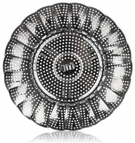 Aparat de feirt la aburi Banquet Culinaria, 28 cm