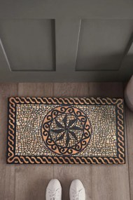 Covoras Intrare Loft, 40x60 cm, Negru