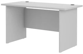 Masă PC Mantela 170 (Gri deschis). 1041354