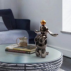 Figurina decorativa Conejo S