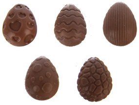 Formă de copt pentru praline din silicon 16x24 cm – Orion