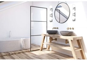 Klausen 146007 - Aplica LED STARLIGHT 3xG9/3W/230V crom