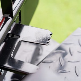 Despicător electric de lemne HYV6T-550 2200W 6T