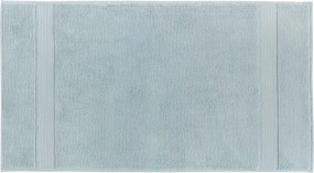 Prosop baie CHICAGO, albastru deschis, bumbac, 50x90 cm
