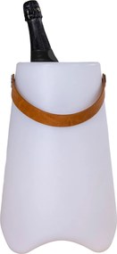 Frigider de vinuri Bminora 2 (alb). Promo -9%. 1146680