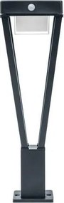 Ledvance - Lampă solară LED exterior cu senzor BOUQUET LED/6W/3,7V IP44
