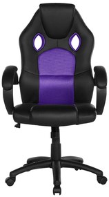 Scaun de birou Roast (violet). 1011182
