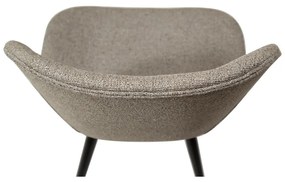 Scaun de dining DAN-FORM Denmark Cloud, bej