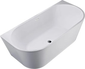 Cada freestanding Florida Beatrice 150x75 cm lipitadeperete,BTW